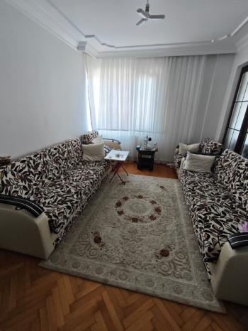 * ÜÇOK EMLAKTAN NAZMİ SAATÇİ MAH 3+1 145M² EBEVEYN BANYOLU TEMİZ BAKIMLI KOMPLE SATILIK BİNA * 