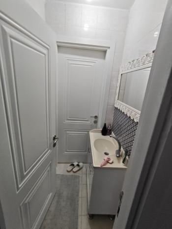 * ÜÇOK EMLAKTAN NAZMİ SAATÇİ MAH 3+1 145M² EBEVEYN BANYOLU TEMİZ BAKIMLI KOMPLE SATILIK BİNA * 