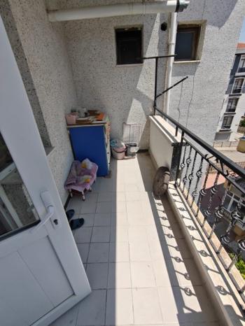 * ÜÇOK EMLAKTAN NAZMİ SAATÇİ MAH 3+1 145M² EBEVEYN BANYOLU TEMİZ BAKIMLI KOMPLE SATILIK BİNA * 