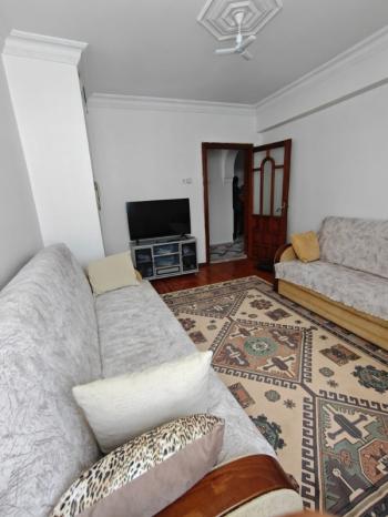 * ÜÇOK EMLAKTAN NAZMİ SAATÇİ MAH 3+1 145M² EBEVEYN BANYOLU TEMİZ BAKIMLI KOMPLE SATILIK BİNA * 