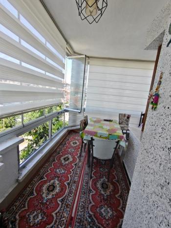 * ÜÇOK EMLAKTAN NAZMİ SAATÇİ MAH 3+1 145M² EBEVEYN BANYOLU TEMİZ BAKIMLI KOMPLE SATILIK BİNA * 