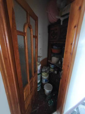 * ÜÇOK EMLAKTAN NAZMİ SAATÇİ MAH 3+1 145M² EBEVEYN BANYOLU TEMİZ BAKIMLI KOMPLE SATILIK BİNA * 