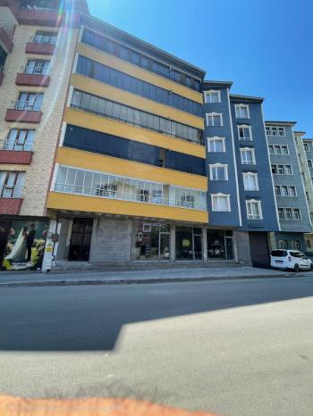 LEYLEKPINAR MAH. SATILIK ÇİFT DÜKKAN 312 M² – GENİŞ CEPHELİ BİRLEŞTİRİLMİŞ TİCARİ ALAN