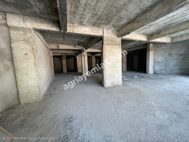 LEYLEKPINAR MAH. SATILIK ÇİFT DÜKKAN 312 M² – GENİŞ CEPHELİ BİRLEŞTİRİLMİŞ TİCARİ ALAN