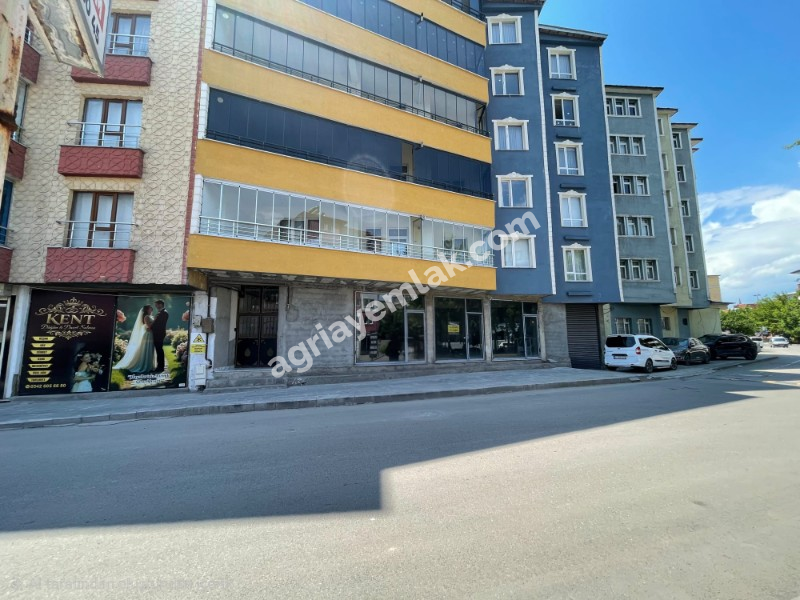 LEYLEKPINAR MAH. SATILIK ÇİFT DÜKKAN 312 M² – GENİŞ CEPHELİ BİRLEŞTİRİLMİŞ TİCARİ ALAN