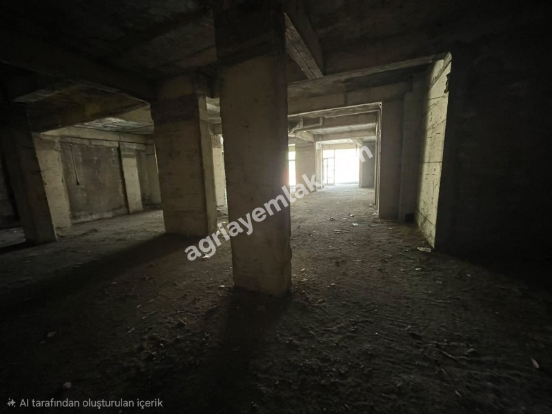 LEYLEKPINAR MAH. SATILIK ÇİFT DÜKKAN 312 M² – GENİŞ CEPHELİ BİRLEŞTİRİLMİŞ TİCARİ ALAN
