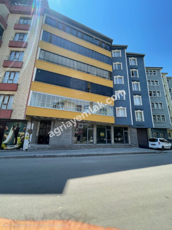 LEYLEKPINAR MAH. SATILIK ÇİFT DÜKKAN 312 M² – GENİŞ CEPHELİ BİRLEŞTİRİLMİŞ TİCARİ ALAN