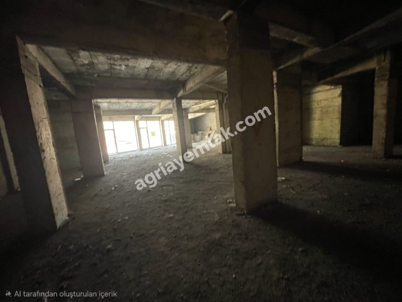 LEYLEKPINAR MAH. SATILIK ÇİFT DÜKKAN 312 M² – GENİŞ CEPHELİ BİRLEŞTİRİLMİŞ TİCARİ ALAN
