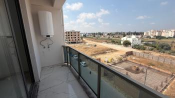 Mağusa Dumlupınar Bölgesinde SATILIK 2+1 SIFIR DAİRELER