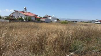 Gazi Mağusa Yeniboğaziçin'de SATILIK ARSA