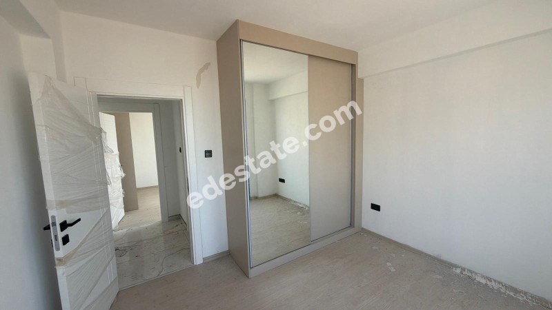 Mağusa Dumlupınar Bölgesinde SATILIK 2+1 SIFIR DAİRELER