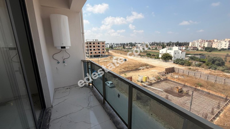 Mağusa Dumlupınar Bölgesinde SATILIK 2+1 SIFIR DAİRELER