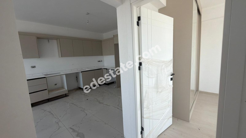 Mağusa Dumlupınar Bölgesinde SATILIK 2+1 SIFIR DAİRELER