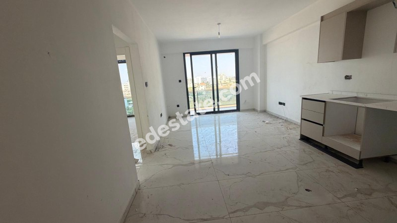 Mağusa Dumlupınar Bölgesinde SATILIK 2+1 SIFIR DAİRELER