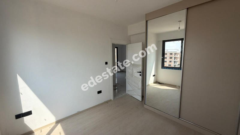 Mağusa Dumlupınar Bölgesinde SATILIK 2+1 SIFIR DAİRELER
