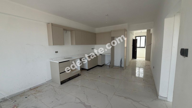 Mağusa Dumlupınar Bölgesinde SATILIK 2+1 SIFIR DAİRELER