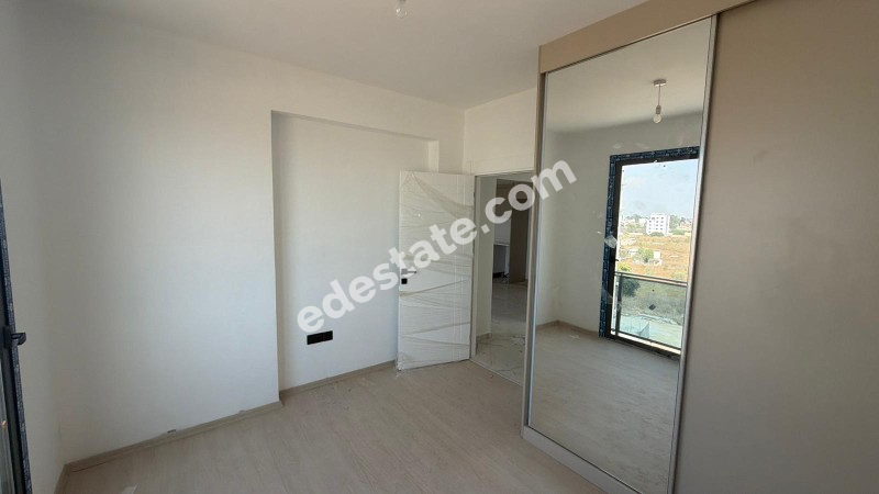 Mağusa Dumlupınar Bölgesinde SATILIK 2+1 SIFIR DAİRELER