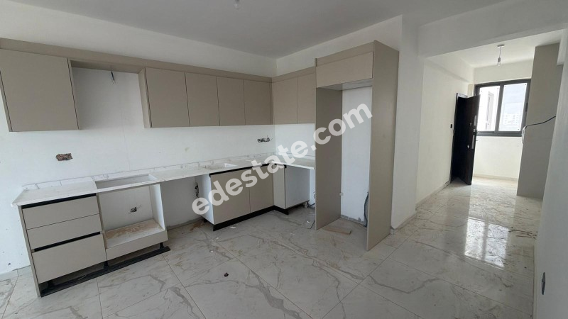 Mağusa Dumlupınar Bölgesinde SATILIK 2+1 SIFIR DAİRELER