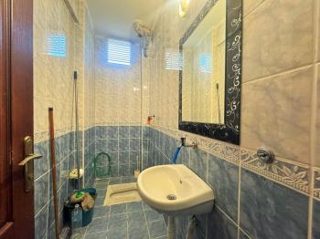 Elmas'tan Yeni Mh.’de Full Yapılı Cepheleri Açık Site İçi 3+1