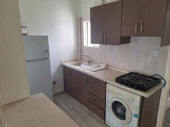 MAĞUSA DAÜ KARŞISI KİRALIK 2+1 DAİRE