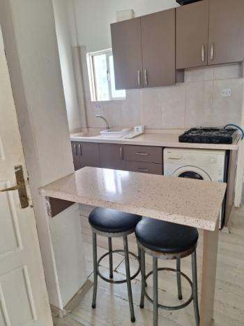 MAĞUSA DAÜ KARŞISI KİRALIK 2+1 DAİRE