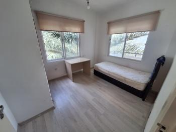 MAĞUSA DAÜ KARŞISI KİRALIK 2+1 DAİRE
