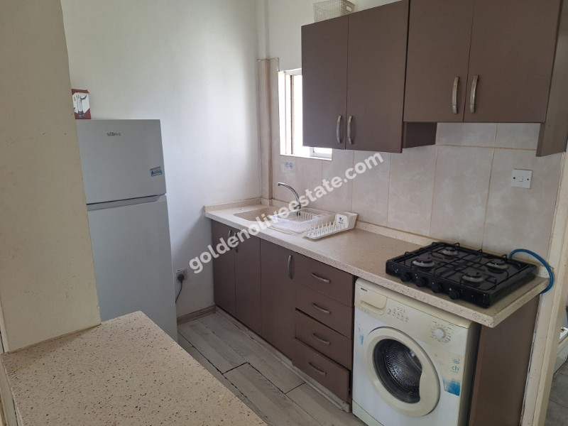 MAĞUSA DAÜ KARŞISI KİRALIK 2+1 DAİRE