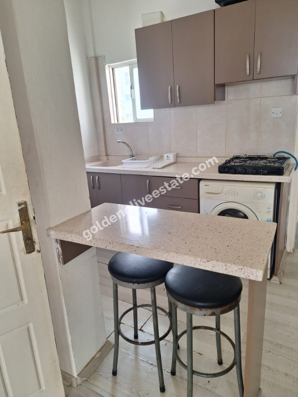 MAĞUSA DAÜ KARŞISI KİRALIK 2+1 DAİRE