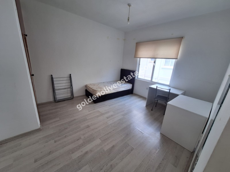MAĞUSA DAÜ KARŞISI KİRALIK 2+1 DAİRE