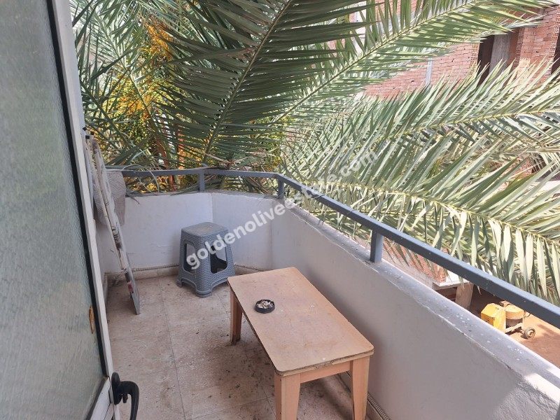MAĞUSA DAÜ KARŞISI KİRALIK 2+1 DAİRE