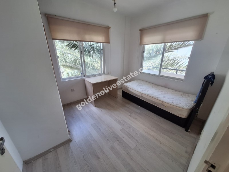 MAĞUSA DAÜ KARŞISI KİRALIK 2+1 DAİRE