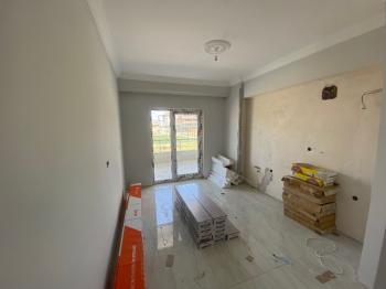 GÜVENAY - ÇORUM BUHARAEVLER BAYATGEDİĞİ  SIFIR ARA KAT 3+1 SATILIK DAİRE