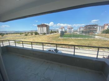 GÜVENAY - ÇORUM BUHARAEVLER BAYATGEDİĞİ  SIFIR ARA KAT 3+1 SATILIK DAİRE
