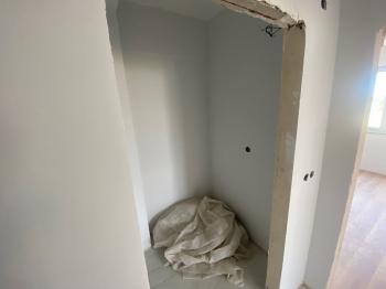 GÜVENAY - ÇORUM BUHARAEVLER BAYATGEDİĞİ  SIFIR ARA KAT 3+1 SATILIK DAİRE