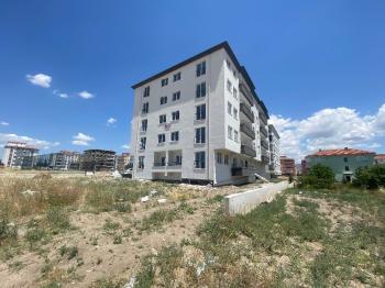 GÜVENAY - ÇORUM BUHARAEVLER BAYATGEDİĞİ  SIFIR ARA KAT 3+1 SATILIK DAİRE