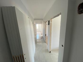 GÜVENAY - ÇORUM BUHARAEVLER BAYATGEDİĞİ  SIFIR ARA KAT 3+1 SATILIK DAİRE