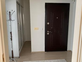 GÜVENAY -  ÇORUM BAHÇELİEVLER LİLA KARŞISI A.MUTFAK 3+1 EŞYALI KİRALIK