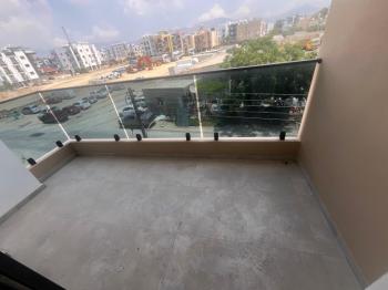 GÖNYELİ'DE YENİ SIFIR TÜRK MALI 2+1 SATILIK DAİRE 