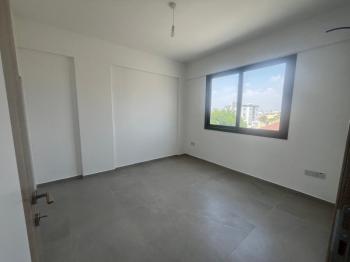 GÖNYELİ'DE YENİ SIFIR TÜRK MALI 2+1 SATILIK DAİRE 