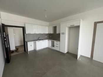 GÖNYELİ'DE YENİ SIFIR TÜRK MALI 2+1 SATILIK DAİRE 