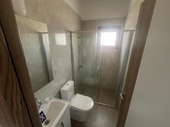 GÖNYELİ'DE YENİ SIFIR TÜRK MALI 2+1 SATILIK DAİRE 