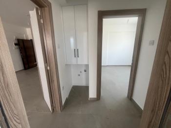 GÖNYELİ'DE YENİ SIFIR TÜRK MALI 2+1 SATILIK DAİRE 