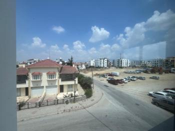 GÖNYELİ'DE YENİ SIFIR TÜRK MALI 2+1 SATILIK DAİRE 