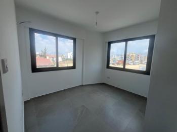 GÖNYELİ'DE YENİ SIFIR TÜRK MALI 2+1 SATILIK DAİRE 
