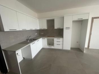 GÖNYELİ'DE YENİ SIFIR TÜRK MALI 2+1 SATILIK DAİRE 