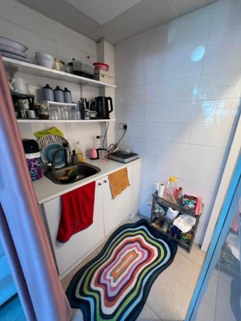 GÖÇMENKÖY'DE METROPOL CADDESİ ÜZERİNDE DEVREN KİRALIK DÜKKAN