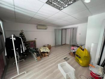 GÖÇMENKÖY'DE METROPOL CADDESİ ÜZERİNDE DEVREN KİRALIK DÜKKAN