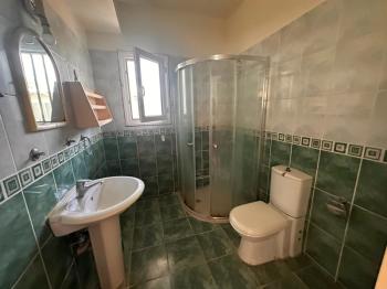 GÖNYELİ'DE ZEMİNKAT 3+1 TÜRK MALI DAİRE 