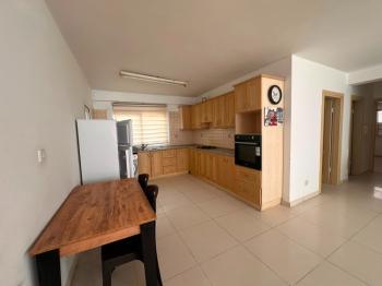 GÖNYELİ'DE ZEMİNKAT 3+1 TÜRK MALI DAİRE 