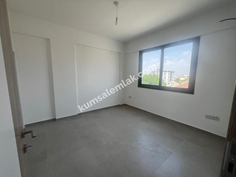 GÖNYELİ'DE YENİ SIFIR TÜRK MALI 2+1 SATILIK DAİRE 